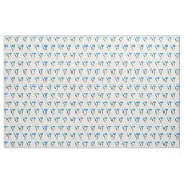 Haartrockner und Haarstreuer Stoff (Yard (91,4 cm))