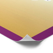 Haartypen1 Poster (Ecke)