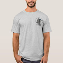 HAAS RUNDE TSHIRT 
