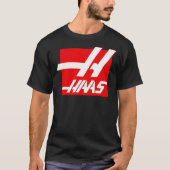 Haas (v1) Klassischer T - Shirt (Vorderseite)