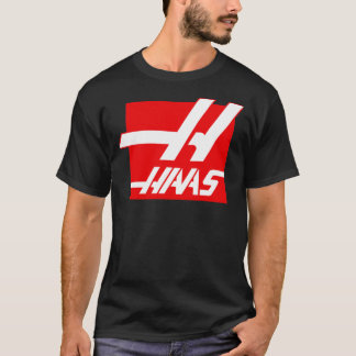 Haas (v1) Klassischer T - Shirt