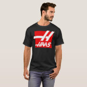 Haas (V1) T - Shirt (Vorne ganz)