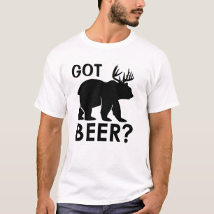 Hab Bier T-Shirt