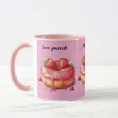 Hab dich sehr lieb tasse (Links)