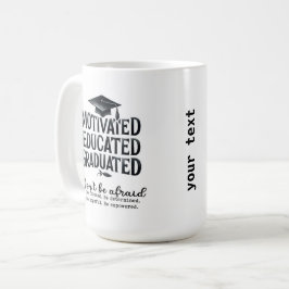 Hab keine Angst Kaffeetasse