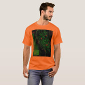 hab zombie in Shirt (Vorne ganz)