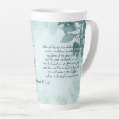 Habakkuk 3:17,18 milchtasse (Rechte Ecke)