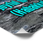 Habakkuk 3:17-18 WEBU Poster (Ecke)