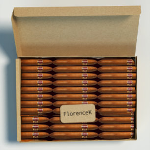 Habana Cigar Luxury Vip Kuban Geschenkpapier