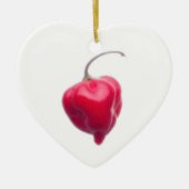 Habanero Keramikornament (Vorne)