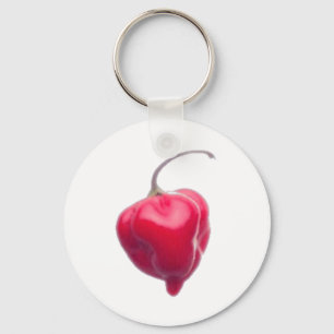 Habanero Schlüsselanhänger