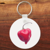 Habanero Schlüsselanhänger (Vorderseite)