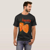 Habanero-Überzeugung T-Shirt (Vorne ganz)