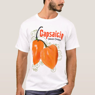 Habanero-Überzeugung T-Shirt