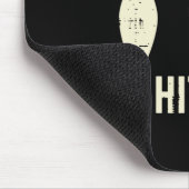 Habe den Bowling Player Funny Sprichwort Bowler Me Mousepad (Ecke)