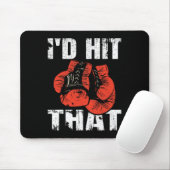Habe diese Boxen Mousepad (Mit Mouse)