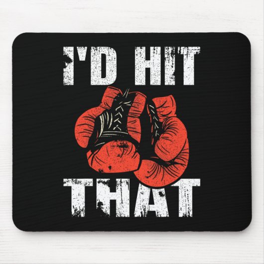 Habe diese Boxen Mousepad (Vorne)