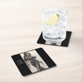 HABE EINEN GETRÄNK AUF MIR UNTERSETZER (Vor Ort)