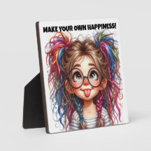 HABE EINEN GROSSEN TAG!