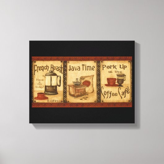 Habe heute eine WM Leinwanddruck (Vorderseite)