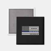 Habe ich dich geklebt? magnet (Vorderseite/Rückseite)