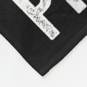 Habe Kein Einstellungsproblem Lustiger Sarkasmus M Fleecedecke (Ecke)