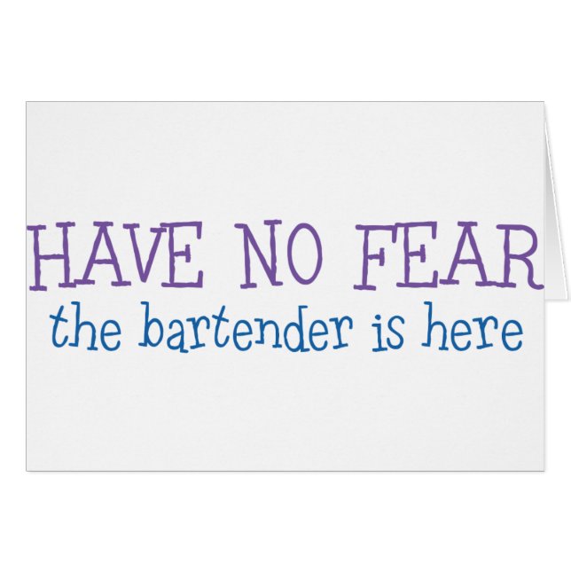 Habe keine Angst (Vorderseite (Horizontal))