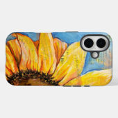 Habe keine Angst Case-Mate iPhone Hülle (Rückseite (Horizontal))