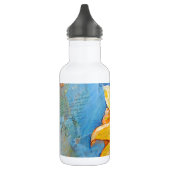 Habe keine Angst Trinkflasche (Links)