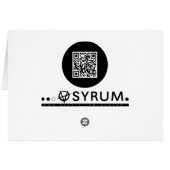 haben (Rückseite Horizontal)