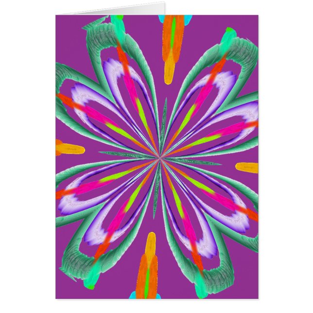 haben Abstrakte Blase (Vorne)