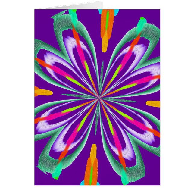 haben Abstrakte Blase (Vorne)