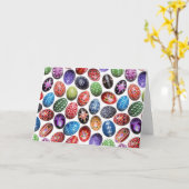 haben ein EGGcellent Oaster Karte (Gelbe Blume)