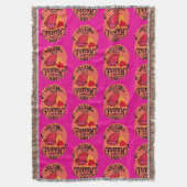 haben einen guten Mund Decke (Vorderseite Vertikal)