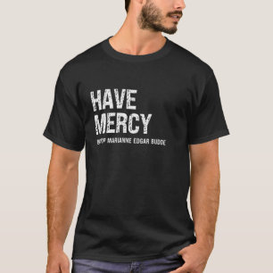 Haben Mercy Bishop Marianne Edgar Budde Matching F T-Shirt