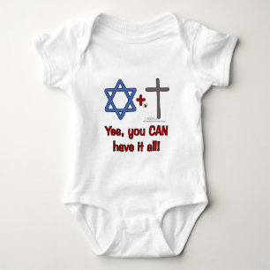Haben Sie alles! Baby Strampler