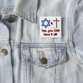 Haben Sie alles! Button (Beispiel)
