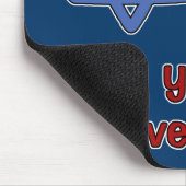 Haben Sie alles! Mousepad (Ecke)