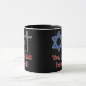 Haben Sie alles! Tasse (Zentrum)