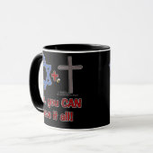 Haben Sie alles! Tasse (Vorderseite Links)