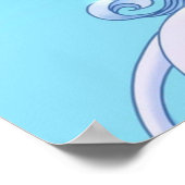 Haben Sie andere wie mich gesehen Das letzte Einho Poster (Ecke)