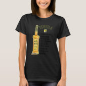 Haben Sie beide Shots Tequila Es Tu Amigo bringen? T-Shirt (Vorderseite)