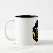HABEN SIE CAMERA.WILL REISE. FANTASTISCHE TASSE! ZWEIFARBIGE TASSE (Links)