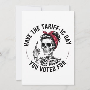 Haben Sie den zielgerichteten Tag, an dem Sie für  Ankündigung