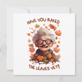 Haben Sie die Blätter schon gezapft?