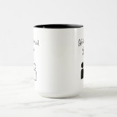 Haben Sie die Tasse des Friedens versucht? (Zentrum)