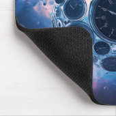 Haben Sie die Zeit Ihres Lebens Computer Laptop Mousepad (Ecke)