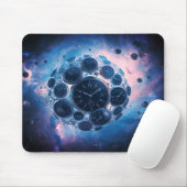 Haben Sie die Zeit Ihres Lebens Computer Laptop Mousepad (Mit Mouse)