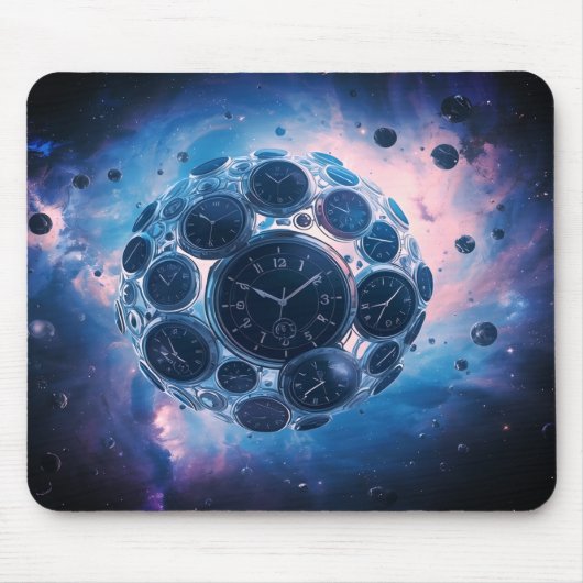 Haben Sie die Zeit Ihres Lebens Computer Laptop Mousepad (Vorne)