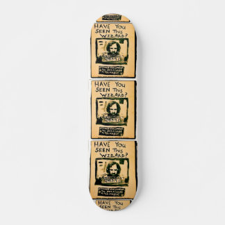 HABEN SIE DIESEN WIDERSTANDSFALL GESEHEN? SKATEBOARD